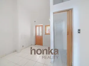 Prodej kanceláře, Praha - Nusle, Spytihněvova, 37 m2