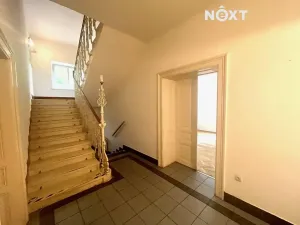Pronájem kanceláře, Písek, Nádražní, 19 m2