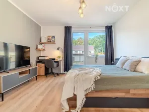 Prodej bytu 3+kk, Radošovice, 127 m2