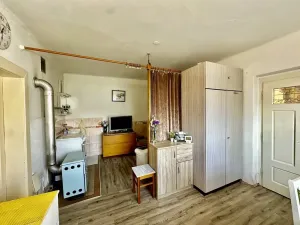 Prodej rodinného domu, Chotoviny, 77 m2