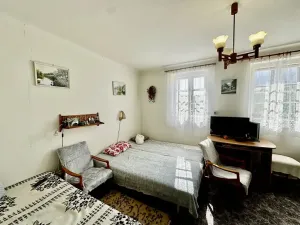 Prodej rodinného domu, Chotoviny, 77 m2