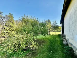 Prodej rodinného domu, Chotoviny, 77 m2