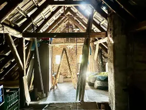 Prodej rodinného domu, Chotoviny, 77 m2