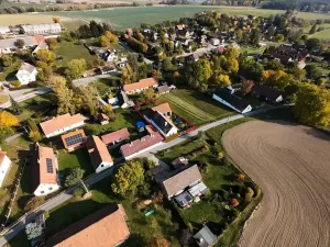 Prodej rodinného domu, Chotoviny, 77 m2