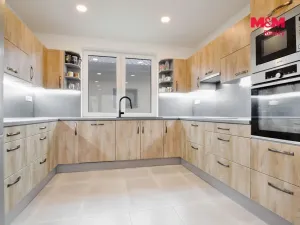 Prodej rodinného domu, Hora Svatého Šebestiána, 87 m2