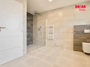 Prodej rodinného domu, Hora Svatého Šebestiána, 87 m2