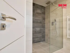 Prodej rodinného domu, Hora Svatého Šebestiána, 87 m2