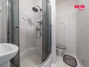 Prodej bytu 1+1, Strakonice - Strakonice I, Máchova, 37 m2