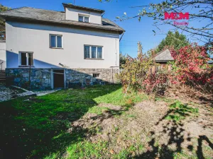 Prodej rodinného domu, Černá Voda, 175 m2
