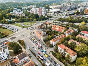 Prodej bytu 1+1, Praha - Hloubětín, Kbelská, 30 m2
