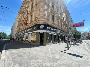 Pronájem obchodního prostoru, Brno, Česká, 63 m2