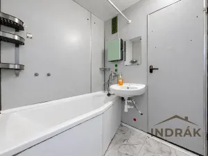 Prodej bytu 3+1, Nový Jičín, Dlouhá, 74 m2