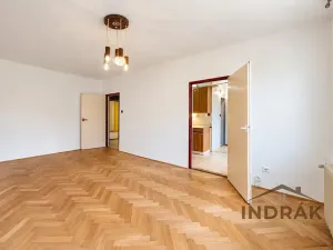 Prodej bytu 3+1, Nový Jičín, Dlouhá, 74 m2