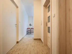 Pronájem bytu 2+kk, Janovice nad Úhlavou, 49 m2
