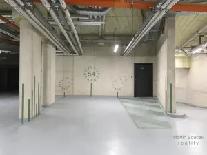 Pronájem skladu, Praha - Hlubočepy, Dostalové, 11 m2