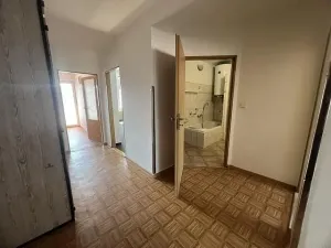 Pronájem bytu 3+1, Třeboň - Třeboň II, Daskabát, 90 m2