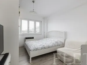 Prodej bytu 2+1, Praha - Holešovice, Osadní, 50 m2