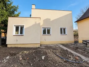 Prodej rodinného domu, Ústí nad Labem - Krásné Březno, Na Rybníčku, 120 m2