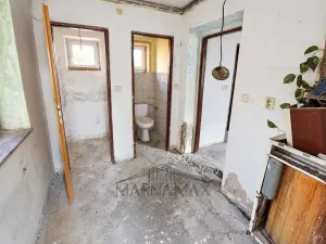 Prodej rodinného domu, Ústí nad Labem - Krásné Březno, Na Rybníčku, 120 m2