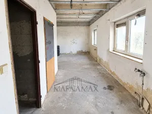 Prodej rodinného domu, Ústí nad Labem - Krásné Březno, Na Rybníčku, 120 m2