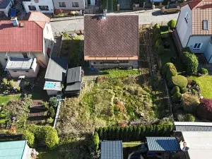 Prodej pozemku pro bydlení, Nová Paka, K. Světlé, 422 m2