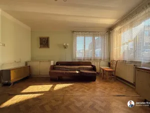 Prodej pozemku pro bydlení, Nová Paka, K. Světlé, 422 m2