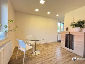 Pronájem bytu 3+kk, Slatiny, 62 m2