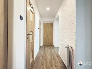 Pronájem bytu 3+kk, Slatiny, 62 m2