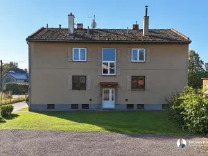 Pronájem bytu 3+kk, Slatiny, 62 m2