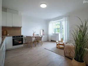 Prodej bytu 3+kk, Brno, Nivky, 85 m2