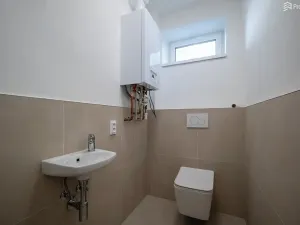 Prodej bytu 3+kk, Brno, Nivky, 85 m2
