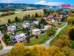 Prodej rodinného domu, Bor - Kurojedy, 120 m2