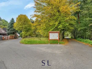 Prodej pozemku pro bydlení, Sosnová, 860 m2