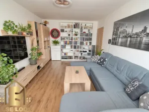 Prodej bytu 4+1, Vamberk, Struha, 85 m2