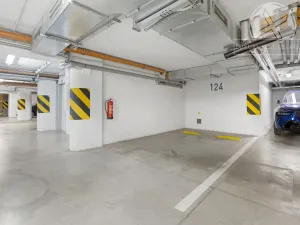 Prodej bytu 4+kk, Praha - Hlubočepy, Silurská, 94 m2