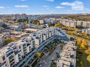 Prodej bytu 4+kk, Praha - Hlubočepy, Silurská, 94 m2