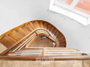 Prodej vily, Mostkovice, 262 m2