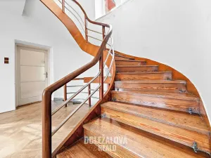 Prodej vily, Mostkovice, 262 m2