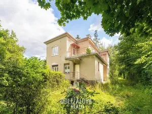 Prodej vily, Mostkovice, 262 m2