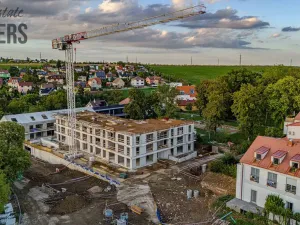 Prodej bytu 4+kk, Praha - Lochkov, Ke Slivenci, 100 m2