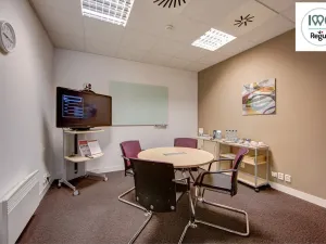Pronájem kanceláře, Praha - Smíchov, Nádražní, 25 m2