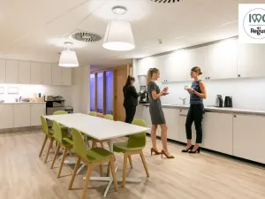 Pronájem kanceláře, Praha - Staré Město, Rybná, 7 m2