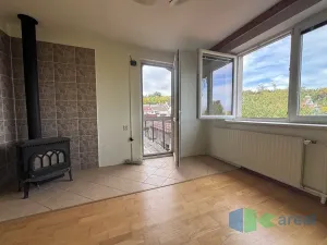 Prodej rodinného domu, Letohrad, Nové město, 230 m2