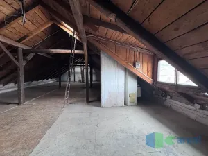 Prodej rodinného domu, Letohrad, Nové město, 230 m2