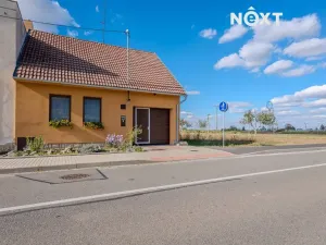 Prodej rodinného domu, Lanžhot, Kostická, 220 m2