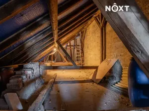 Prodej rodinného domu, Lanžhot, Kostická, 220 m2