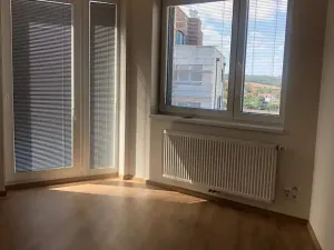 Pronájem bytu 2+kk, Praha - Hlubočepy, Vítové, 52 m2