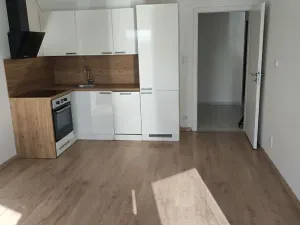 Pronájem bytu 2+kk, Praha - Hlubočepy, Vítové, 52 m2