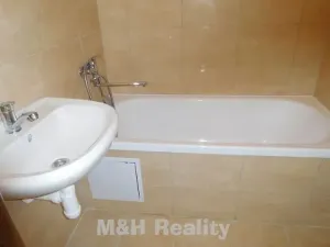 Pronájem bytu 1+1, Frýdlant nad Ostravicí, Poštovní, 34 m2