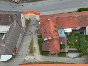 Prodej rodinného domu, Borovany, Nádražní, 121 m2